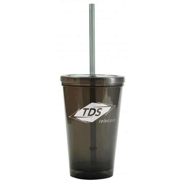 16oz. Free 2 Go Tumbler