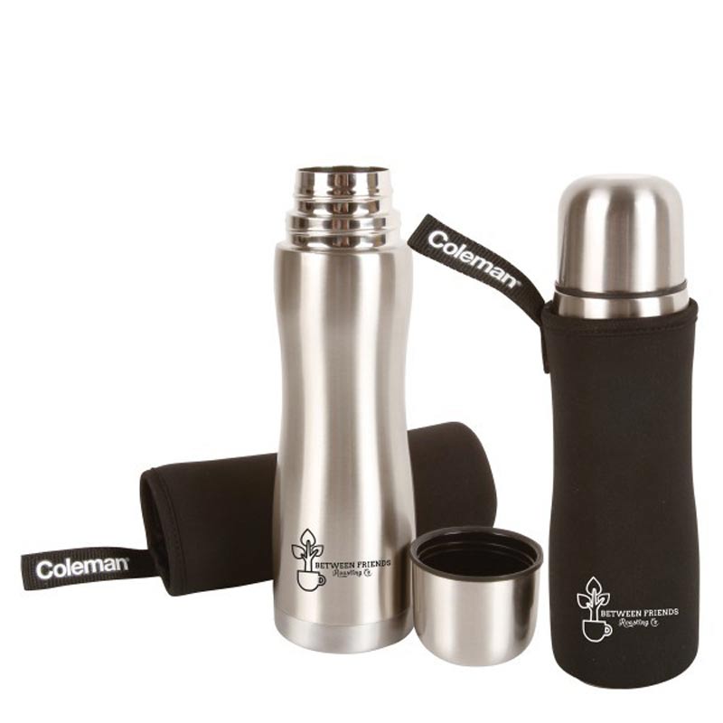 Coleman  17oz. Stainless Vacuum Bottle