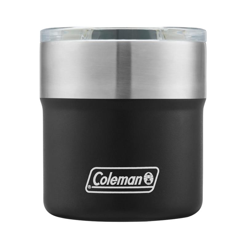 Coleman 13oz. Sundowner Rocks Glass