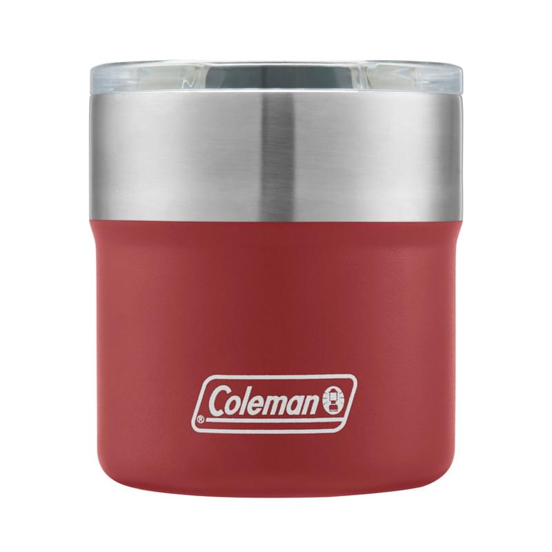 Coleman 13oz. Sundowner Rocks Glass