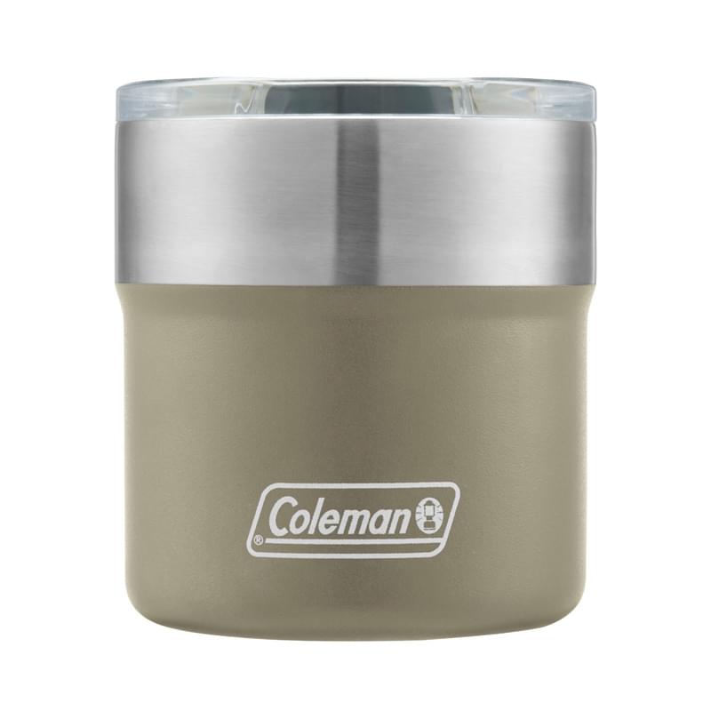 Coleman 13oz. Sundowner Rocks Glass