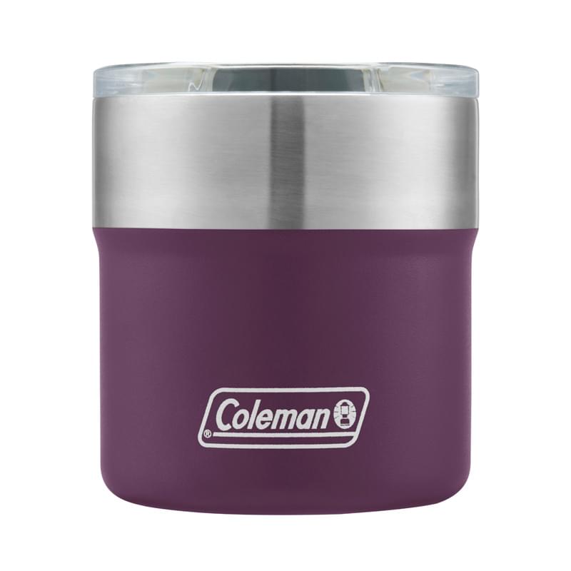 Coleman 13oz. Sundowner Rocks Glass