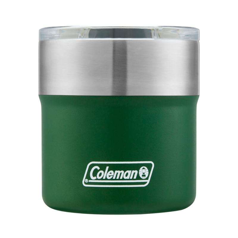 Coleman 13oz. Sundowner Rocks Glass