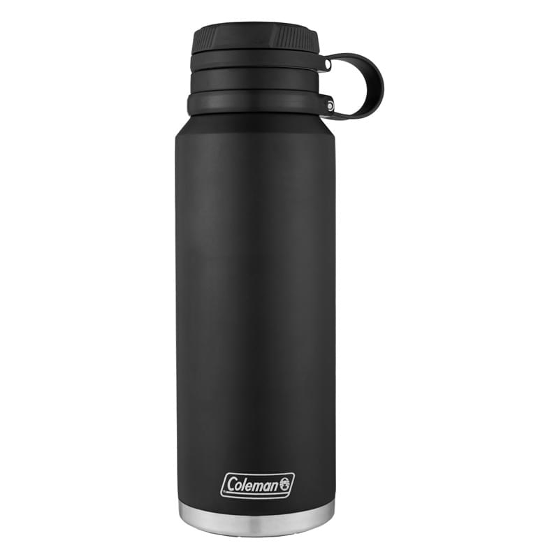 Coleman 40oz. Fuse Stainless Steel Hydration Bottle
