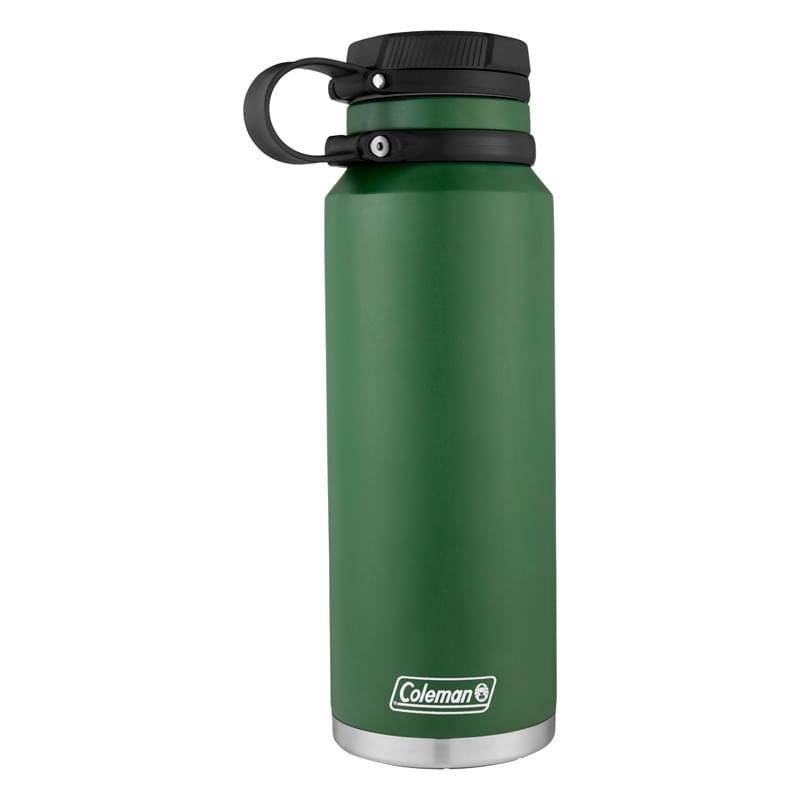 Coleman 40oz. Fuse Stainless Steel Hydration Bottle