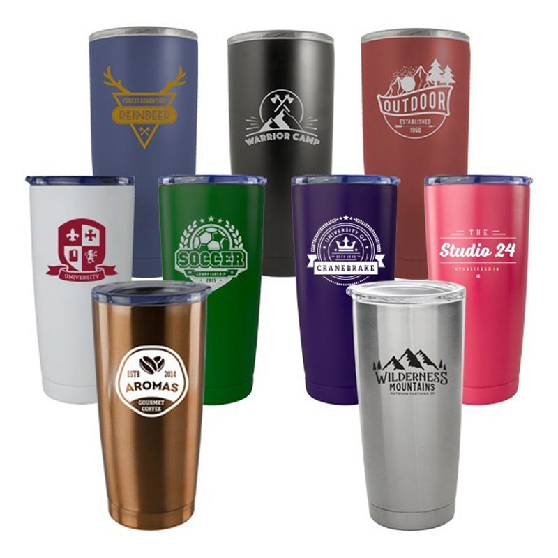 20oz. Viking Tumbler