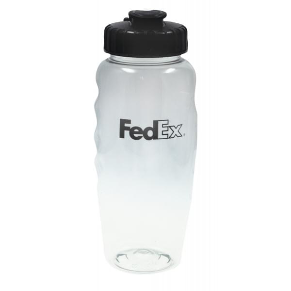 30oz. Poly-Cool Bottle
