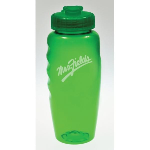 30oz. Poly-Cool Bottle