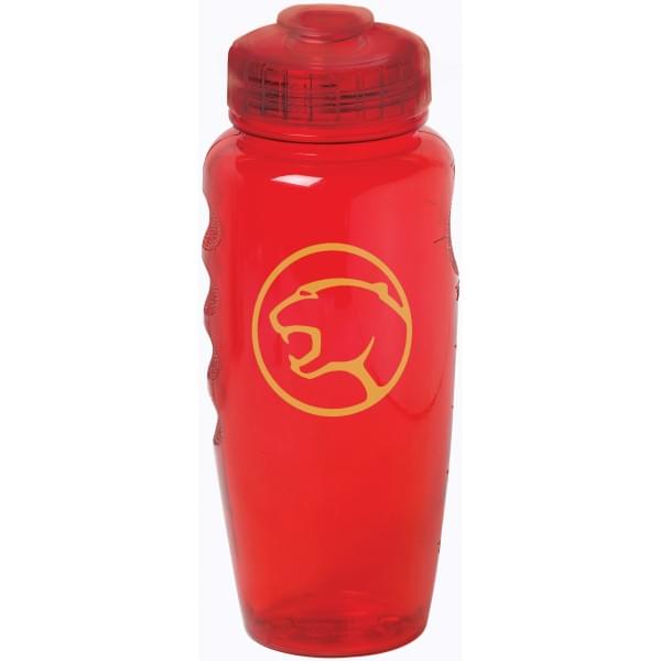 30oz. Poly-Cool Bottle