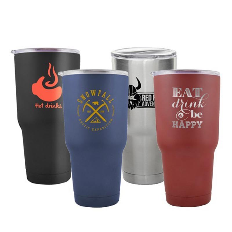 30oz. Viking Tumbler