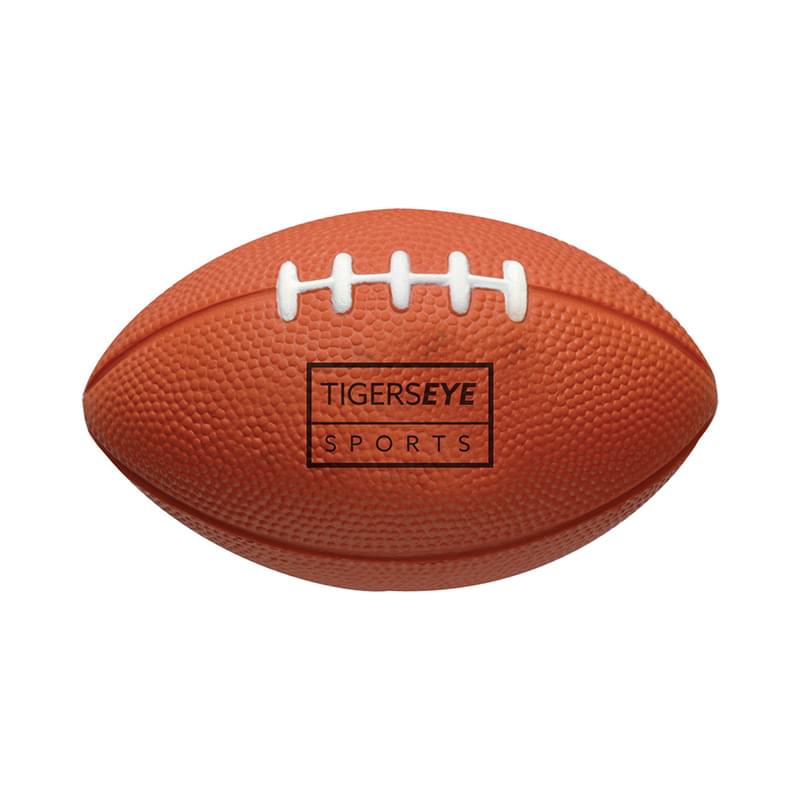 FOOTBALL STRESS RELIEVERS