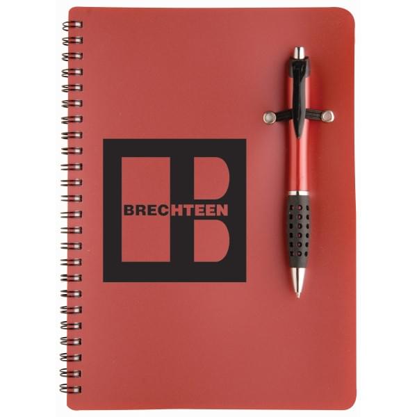 Alchemy Notebook Combo