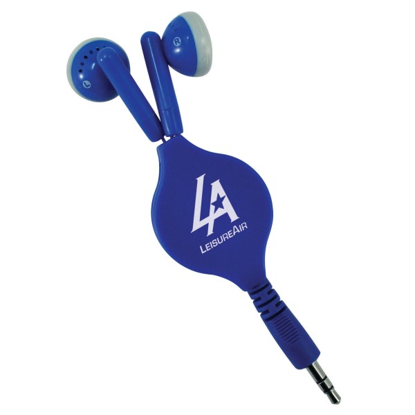 Audio Earbuds