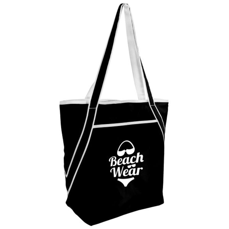Bay Cooler Tote