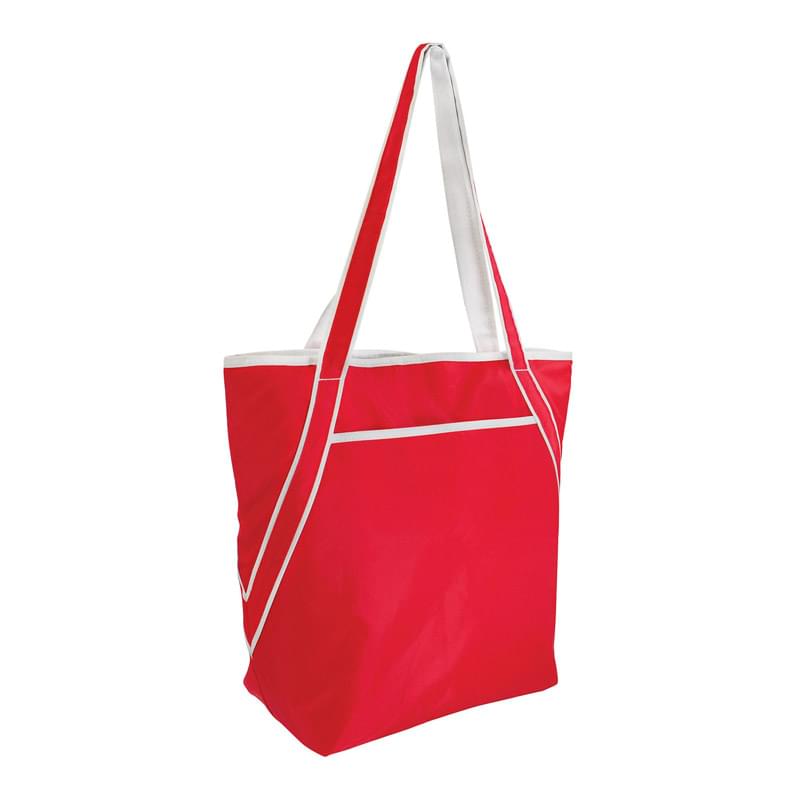 Bay Cooler Tote