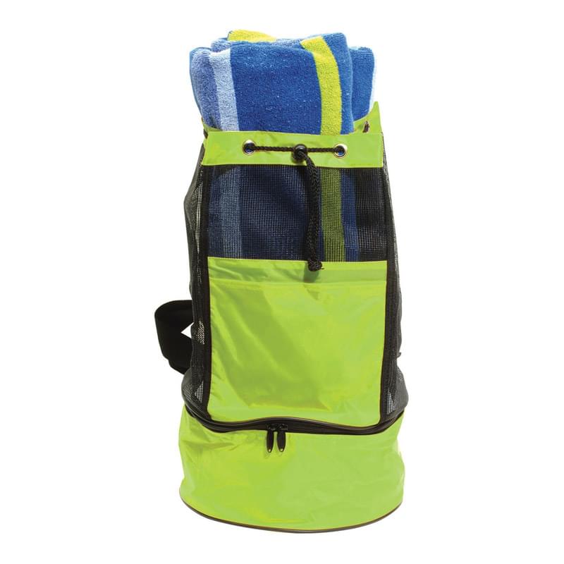 Backpack Cooler Bag