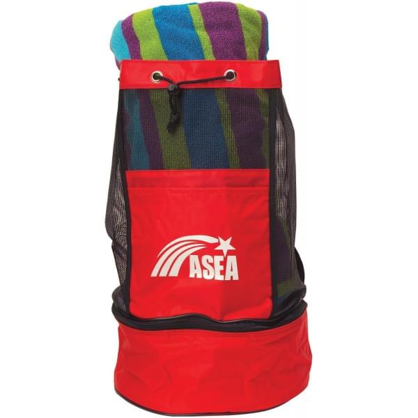 Backpack Cooler Bag