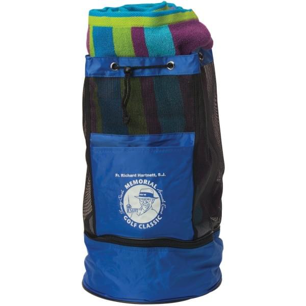 Backpack Cooler Bag