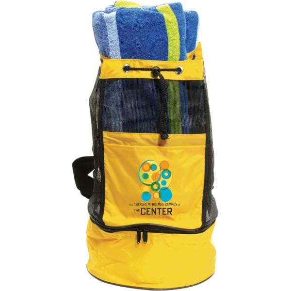 Backpack Cooler Bag
