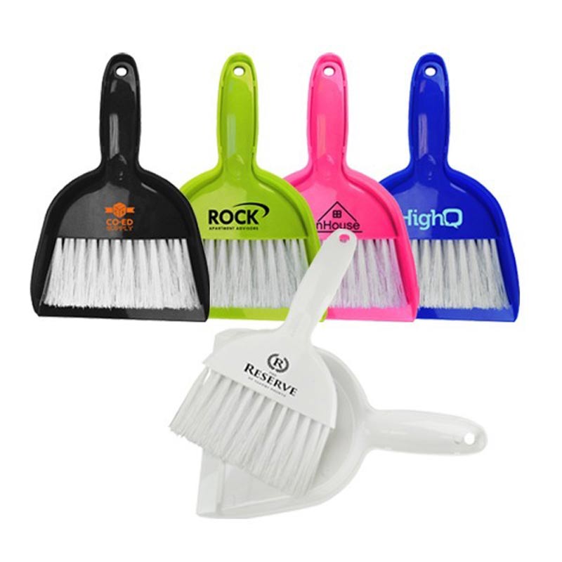 Brush Up Cleaning Kit