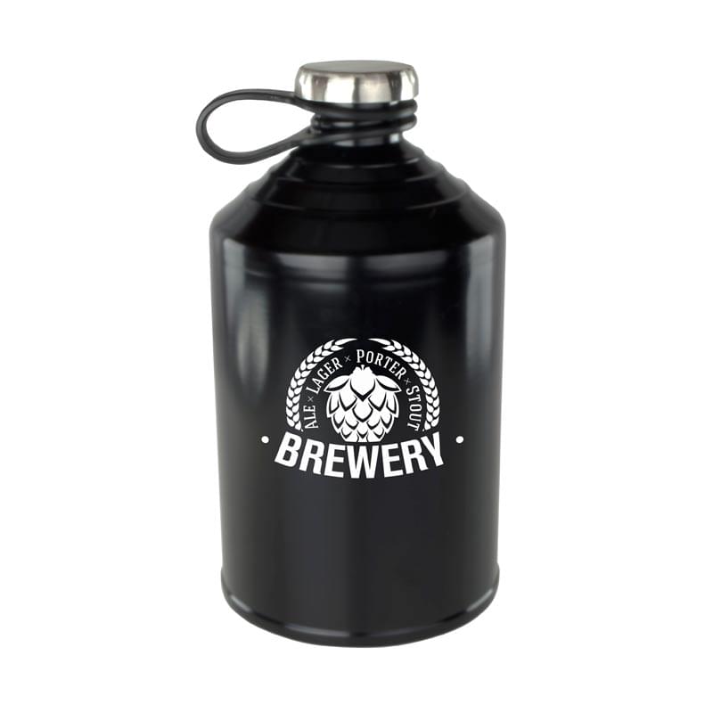 64oz. Craft Growler