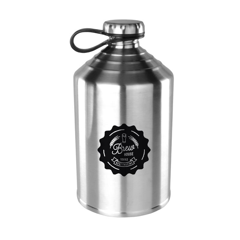 64oz. Craft Growler