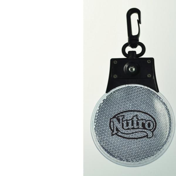 Clip-On Safety Flasher
