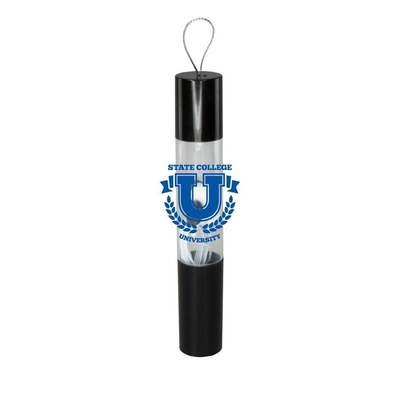 Earbuds in a Tube