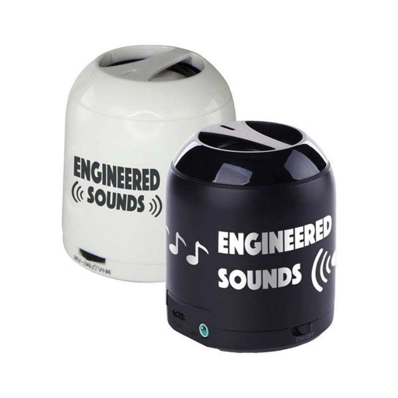 Wrap Wireless Speaker