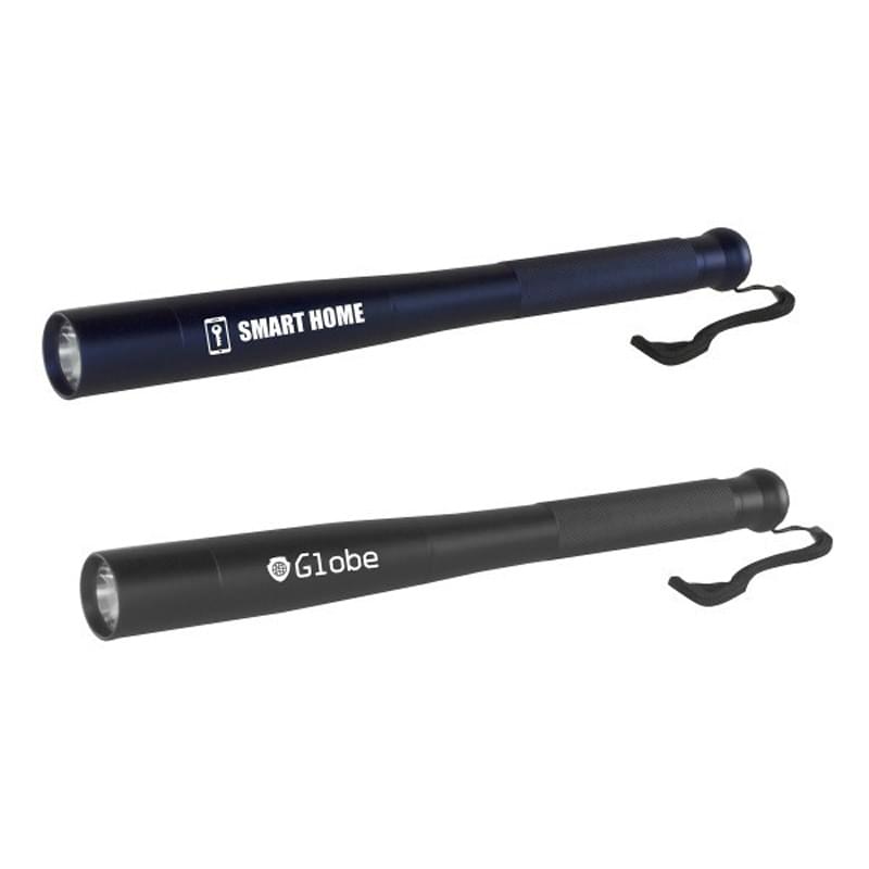 Security Flashlight