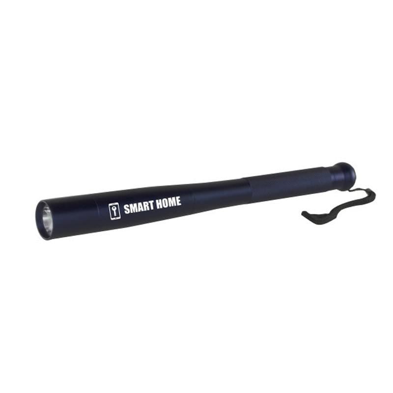 Security Flashlight