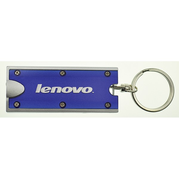 Double Vision Key Light