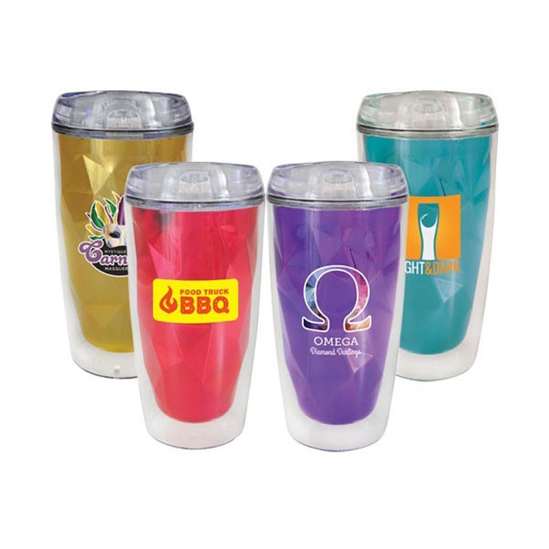 16oz. Gleam Tumbler