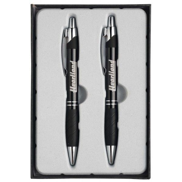 Sleek Pen & Pencil Gift Set