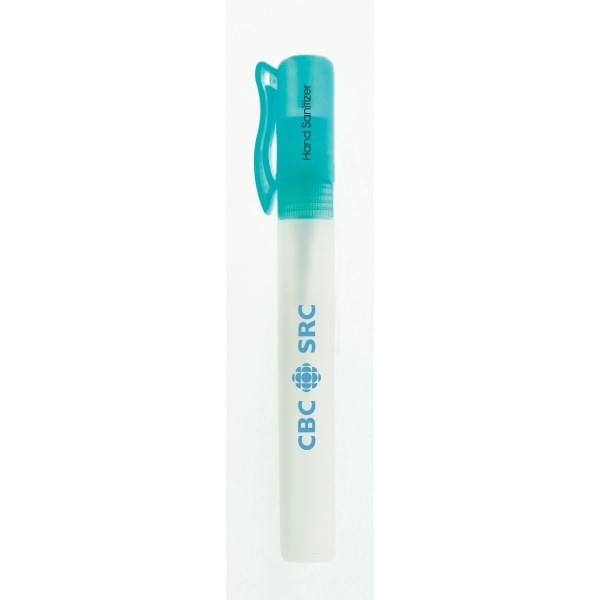 Hand Sanitizer Spray Pump