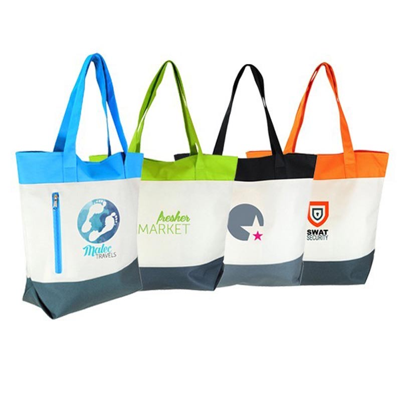 Hartley Tote Bag