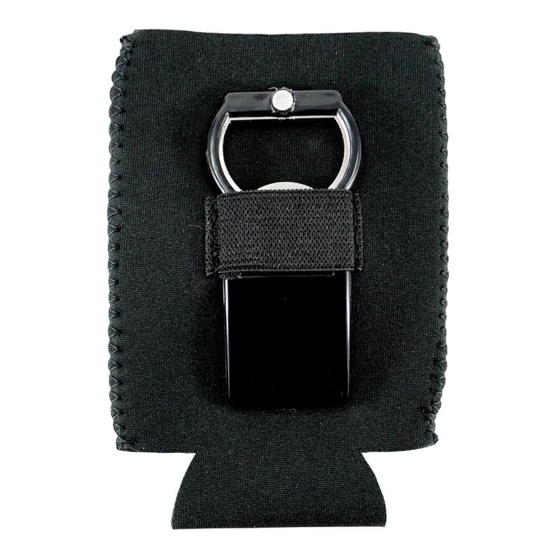 Hat Trick Bottle Opener Kit