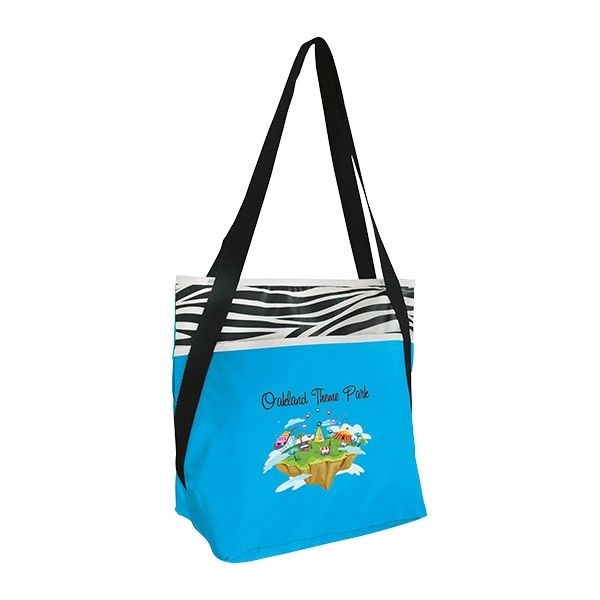 Jubilee Cooler Tote