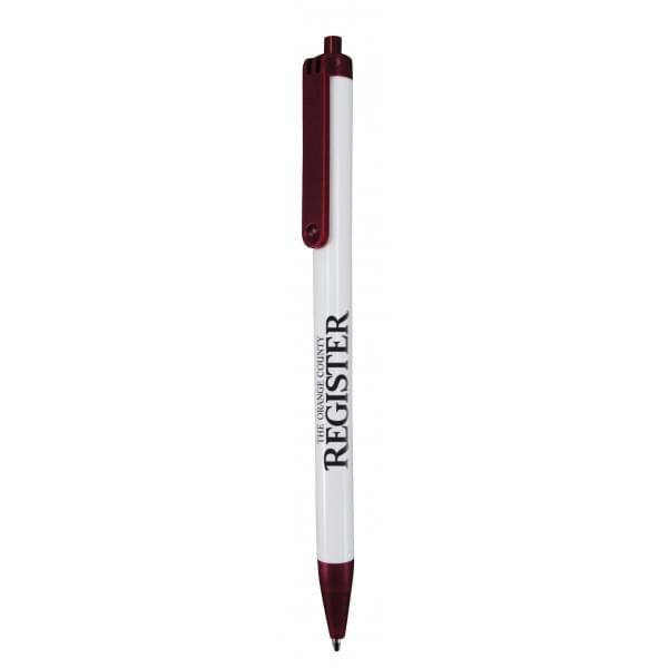 Klicker Stick Pen