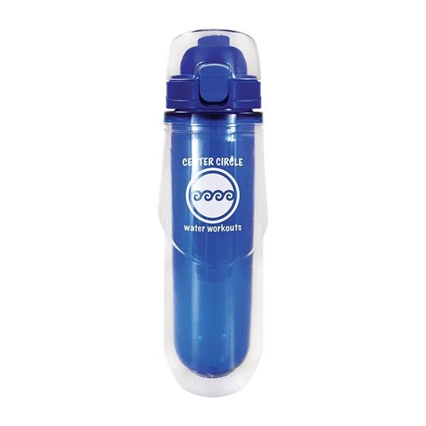 Mable Flip Up Tumbler