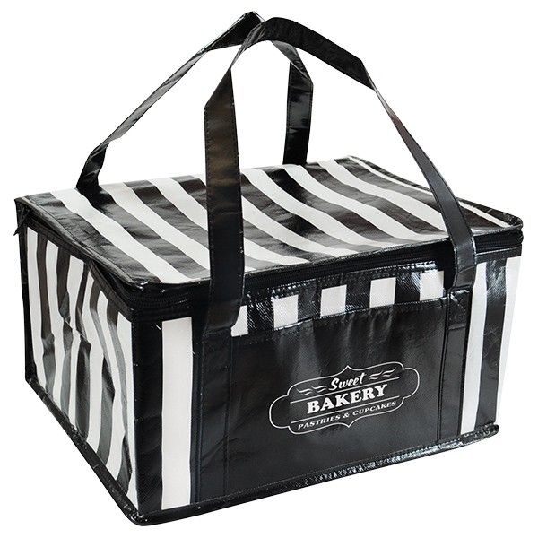 Meals to Go Insulated Carrier
