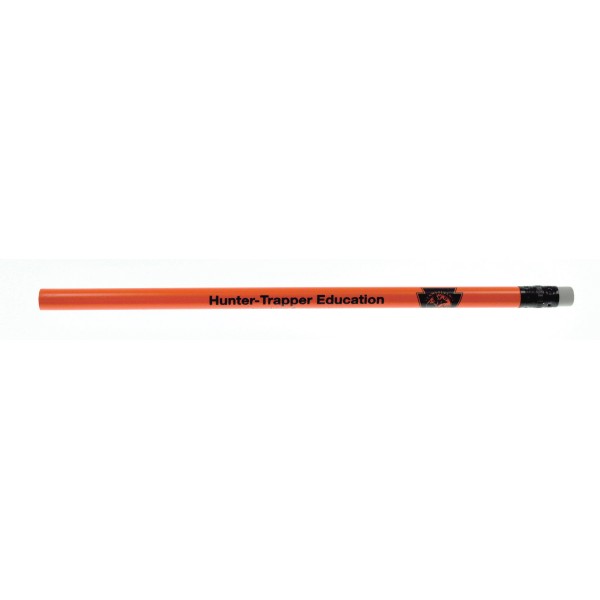 Neon Bargain Buy Pencil