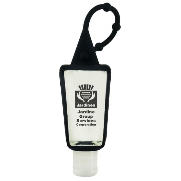 On the Go Sanitizer