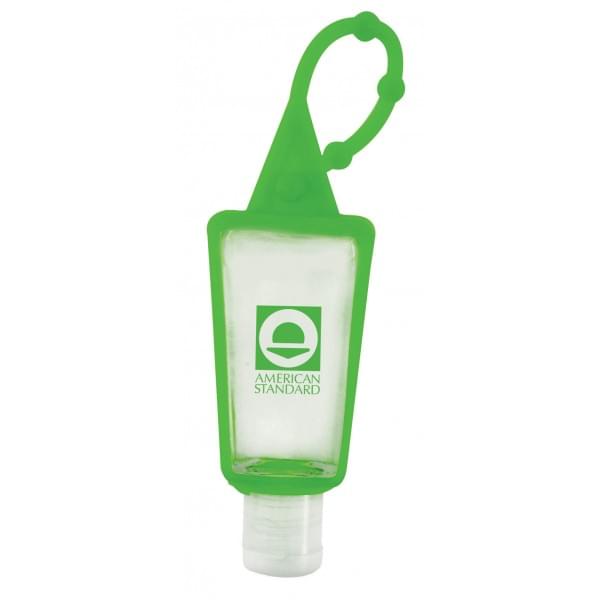 On the Go Sanitizer