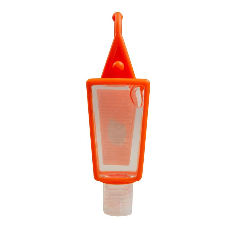 On the Go Sanitizer
