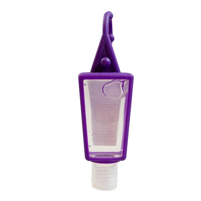 On the Go Sanitizer