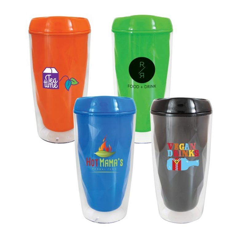 16oz. PolyG Tumbler