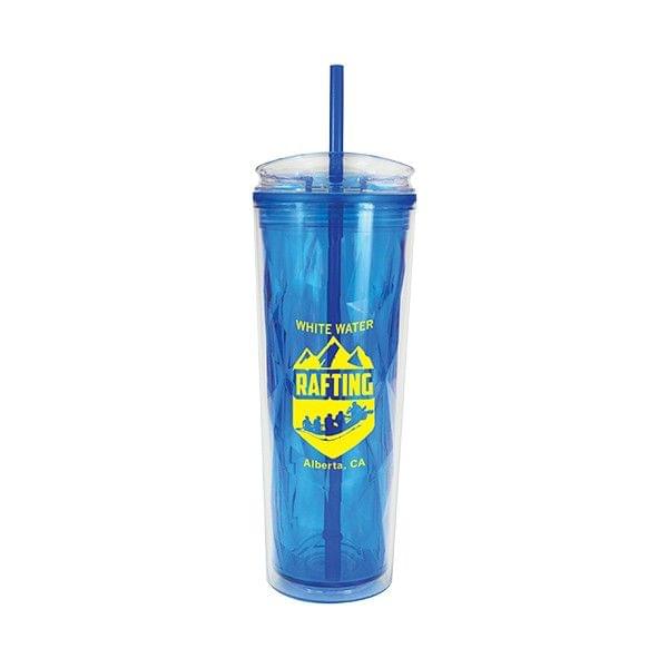 24oz. Prism Tumbler