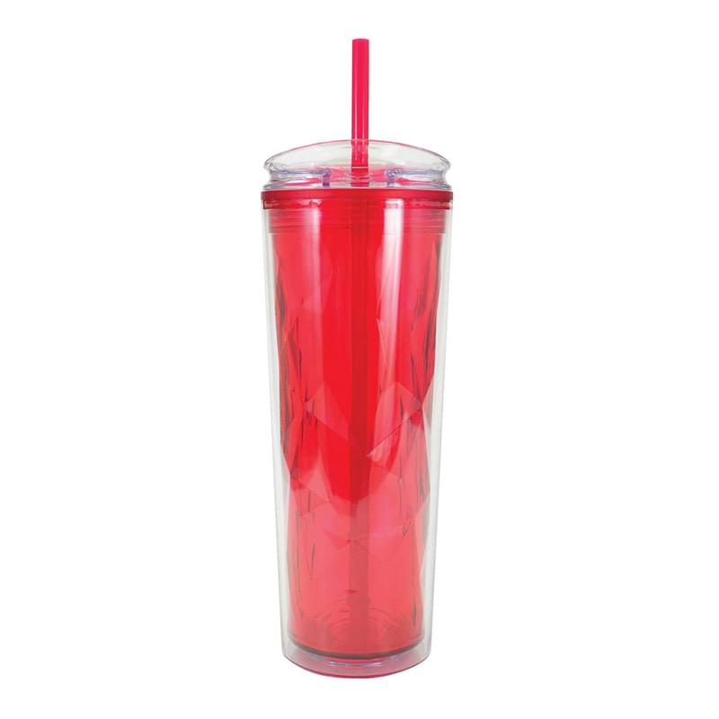 24oz. Prism Tumbler