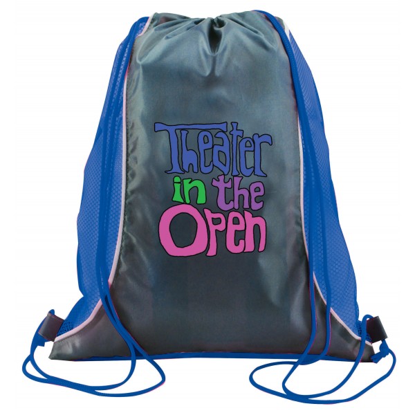 Reef Mesh Backsack